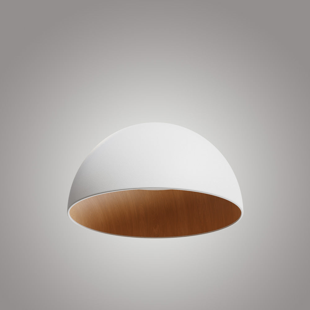 Atolye Store-Zero Plafonyer Düz M-Avize-3-Milagron.com