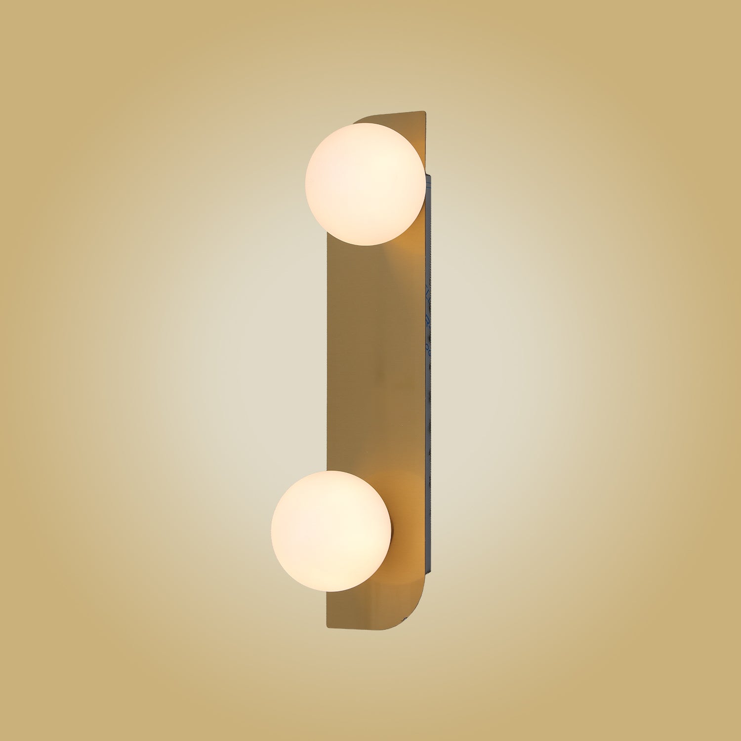 Atolye Store-Zulu Aplik Füme Cam-2-Milagron.com