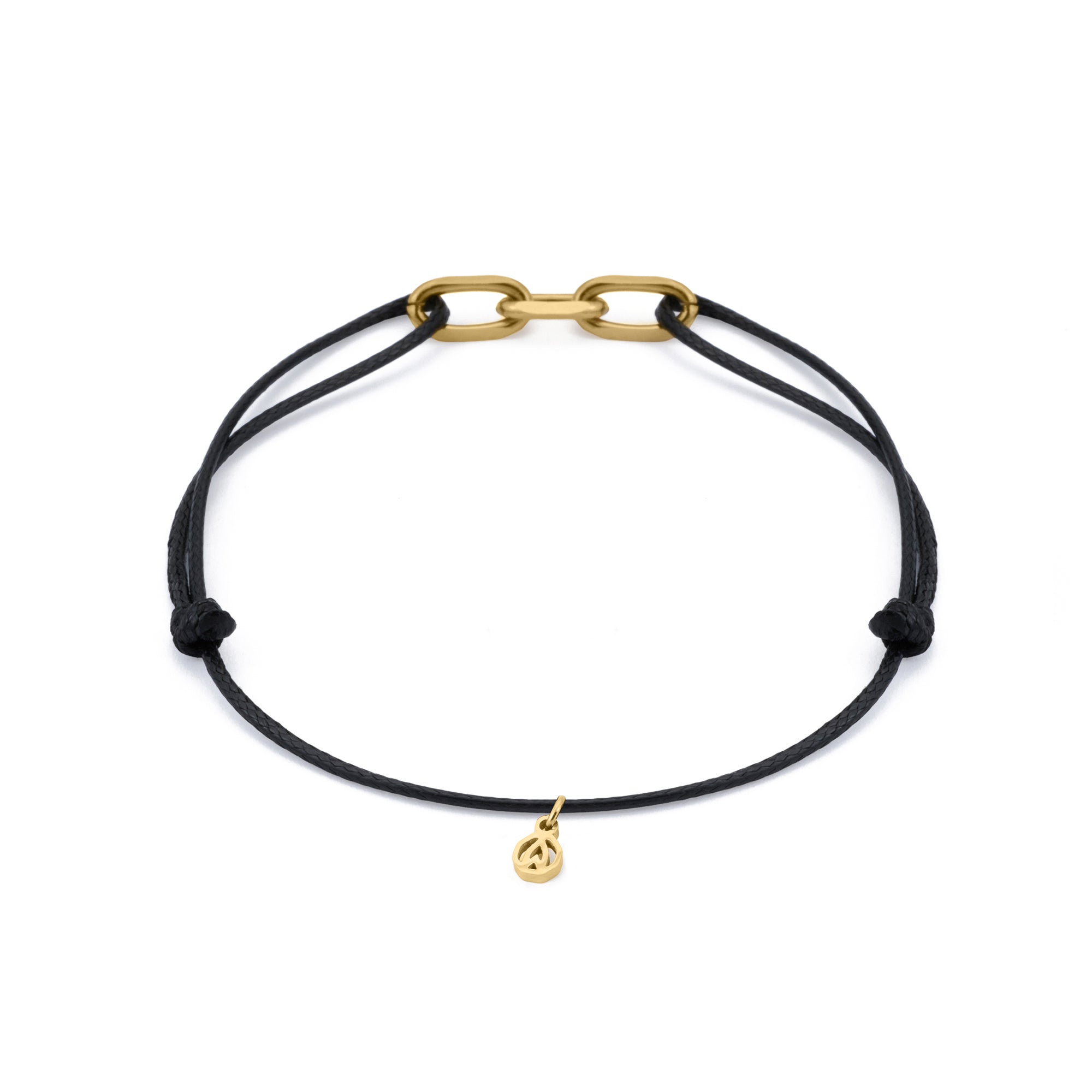 Forsa Chance Bracelet In Gold