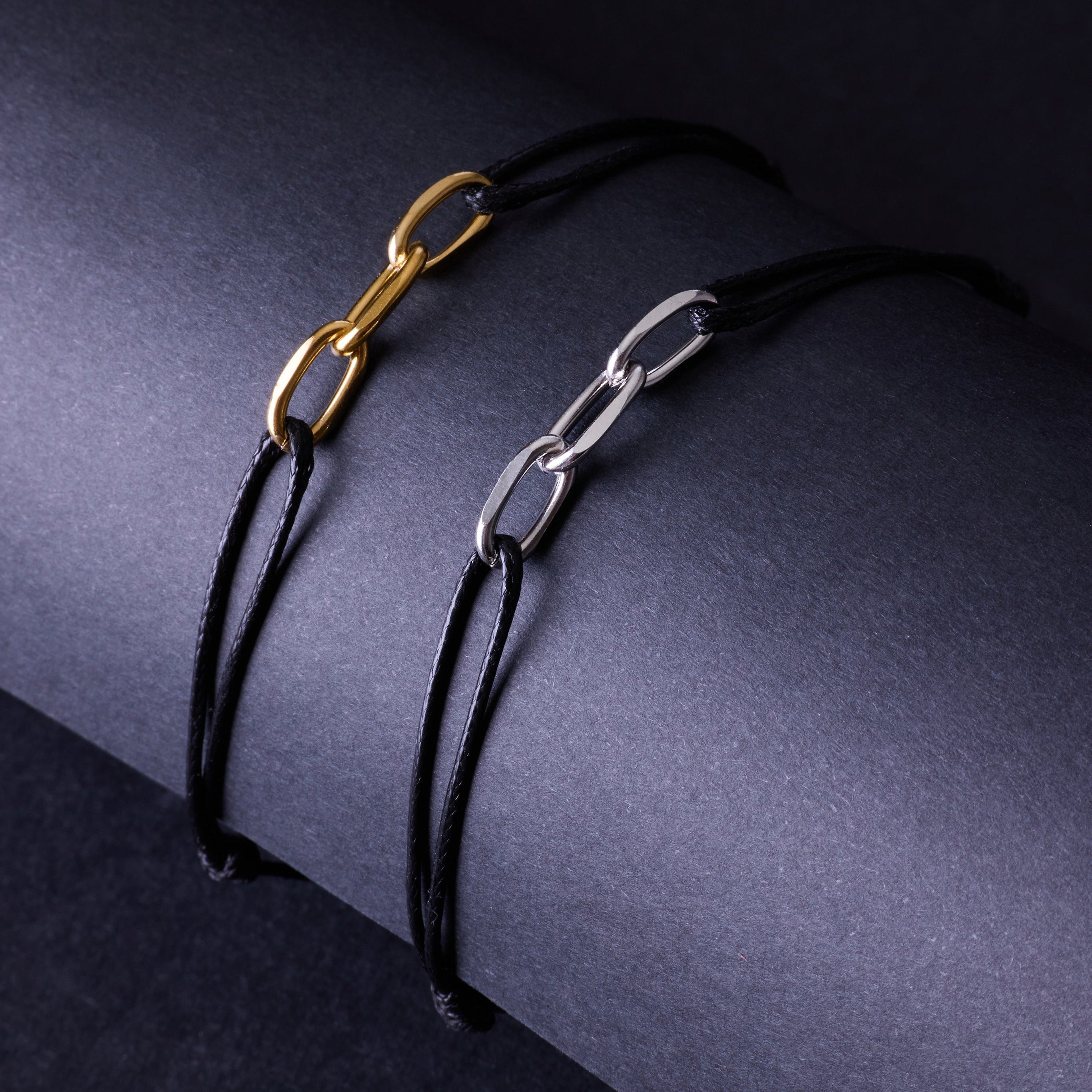 Forsa Chance Bracelet In Silver