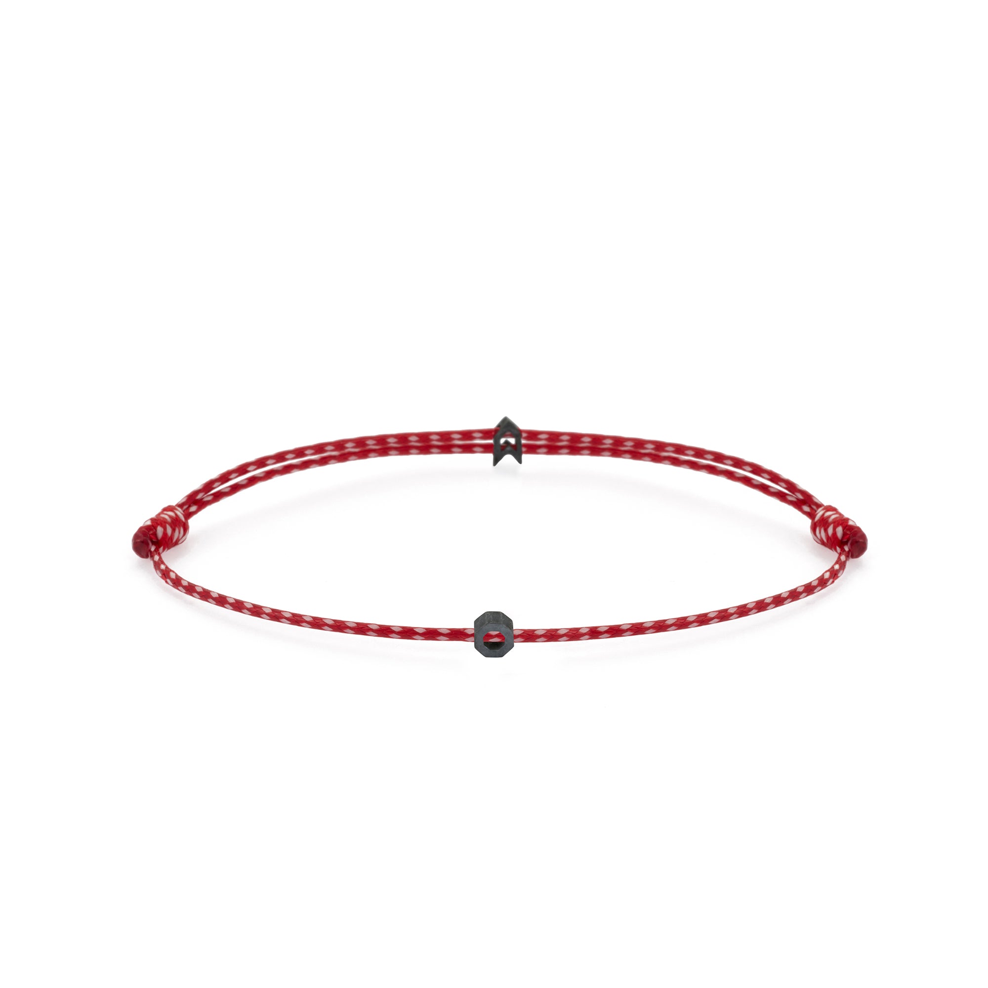 Martenitsa Chance Bracelet In Oxide