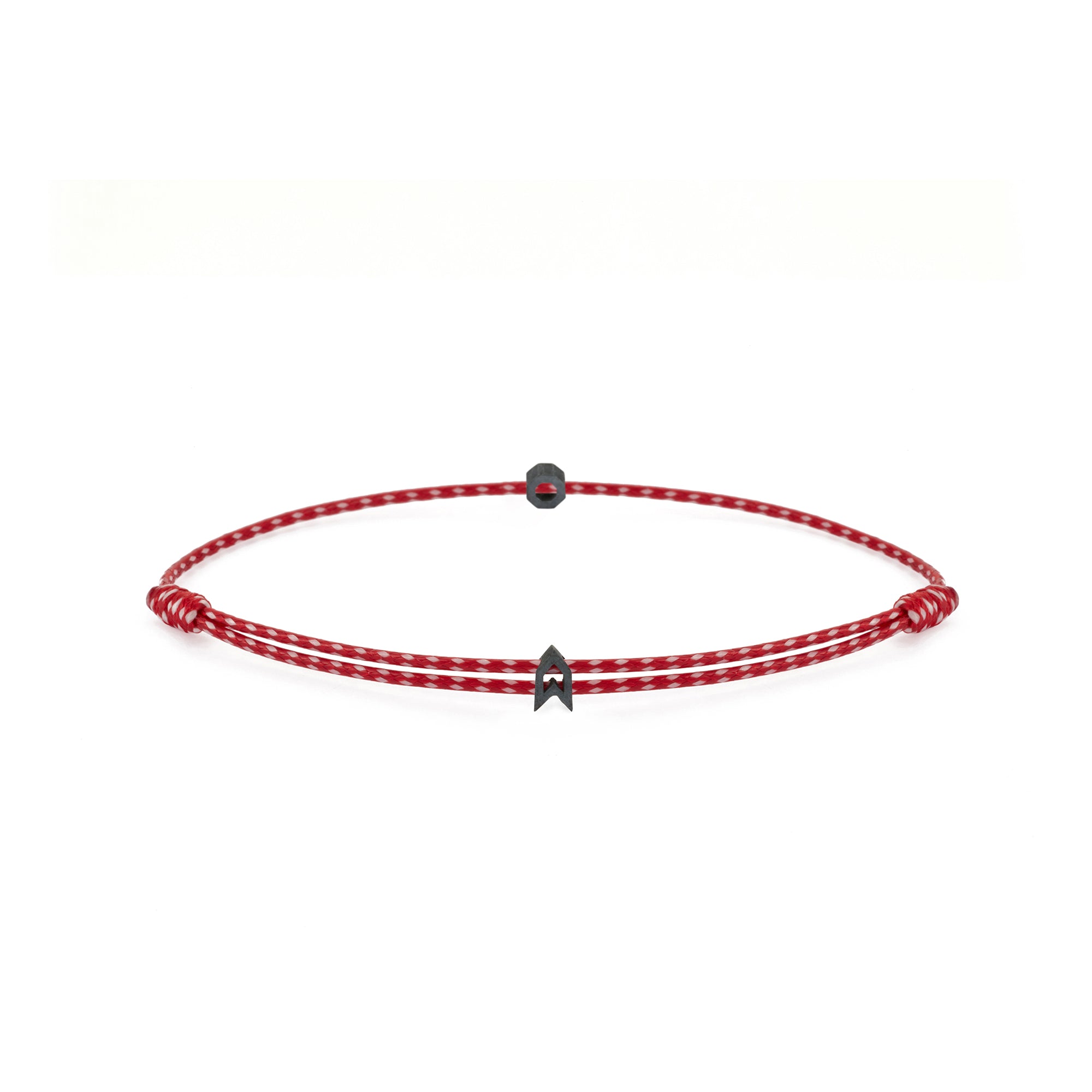 Martenitsa Chance Bracelet In Oxide