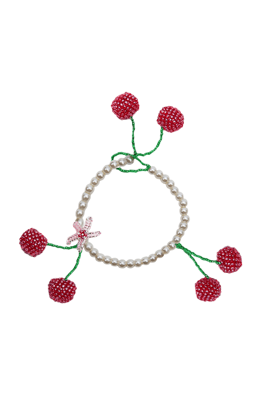 Ava Villain-Kiraz Bileklik-Bileklik-2-Milagron.com