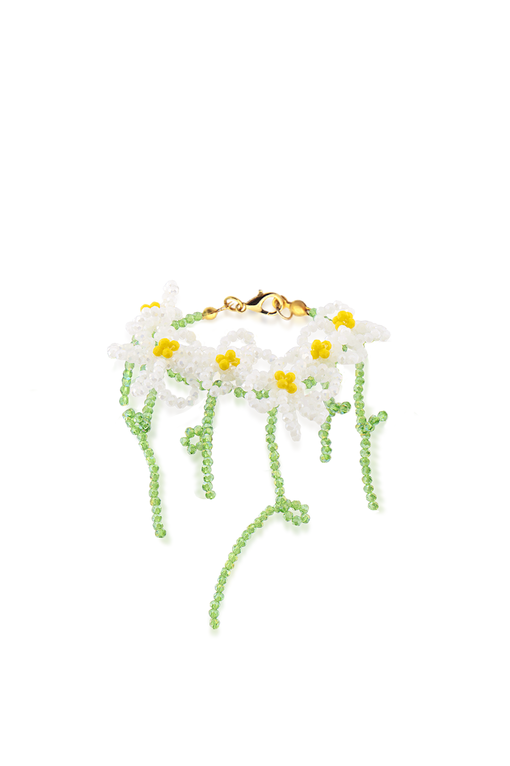 Ava Villain-Papatya Bileklik-Bileklik-1-Milagron.com