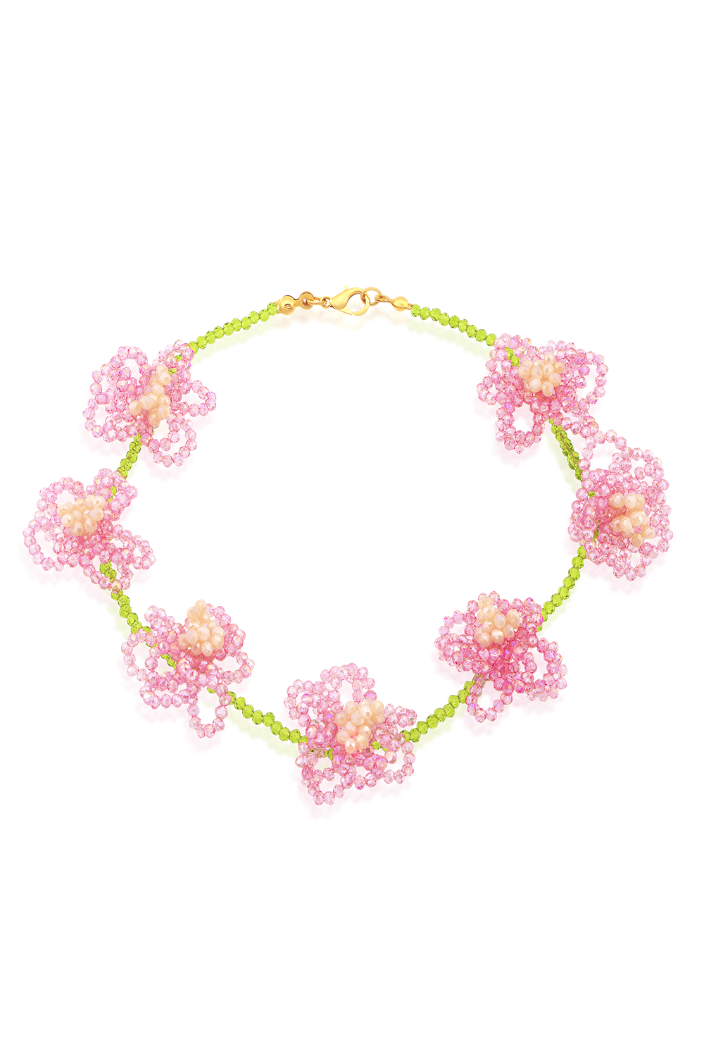 Ava Villain-Rose Kolye-Kolye-1-Milagron.com