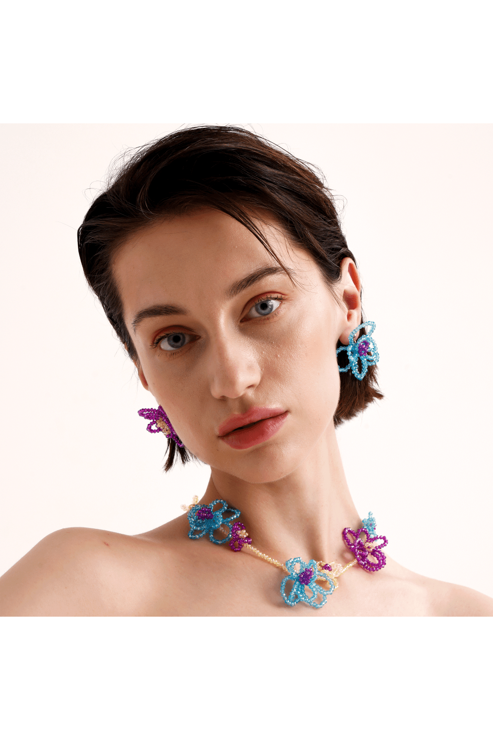 Ava Villain-Zephyrus Küpe-Küpe-3-Milagron.com