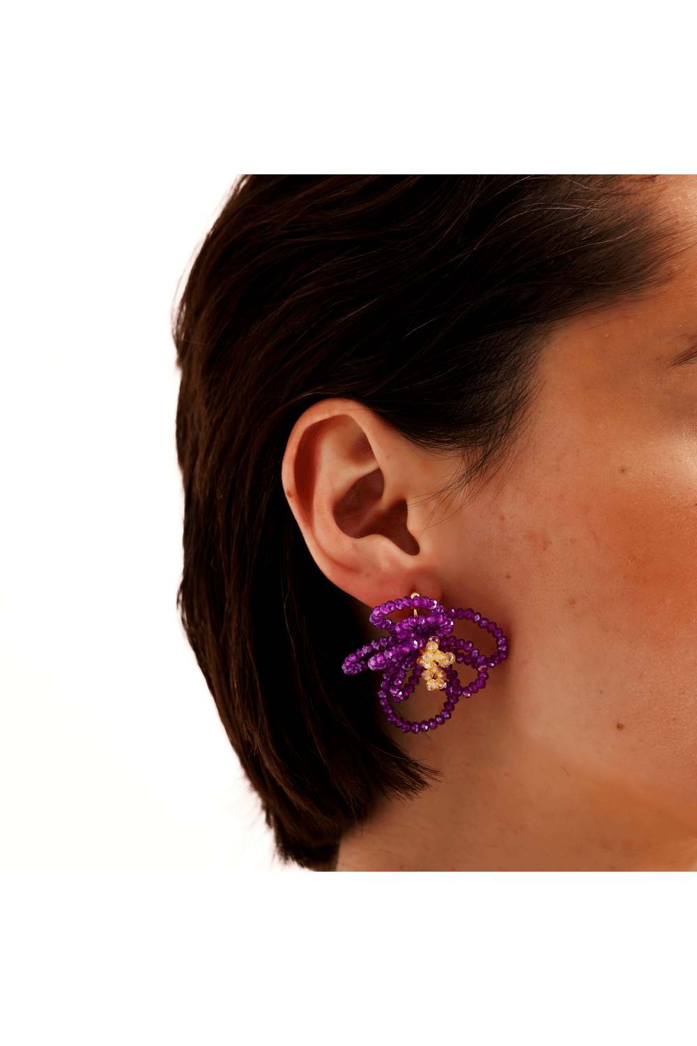 Ava Villain-Zephyrus Küpe-Küpe-5-Milagron.com