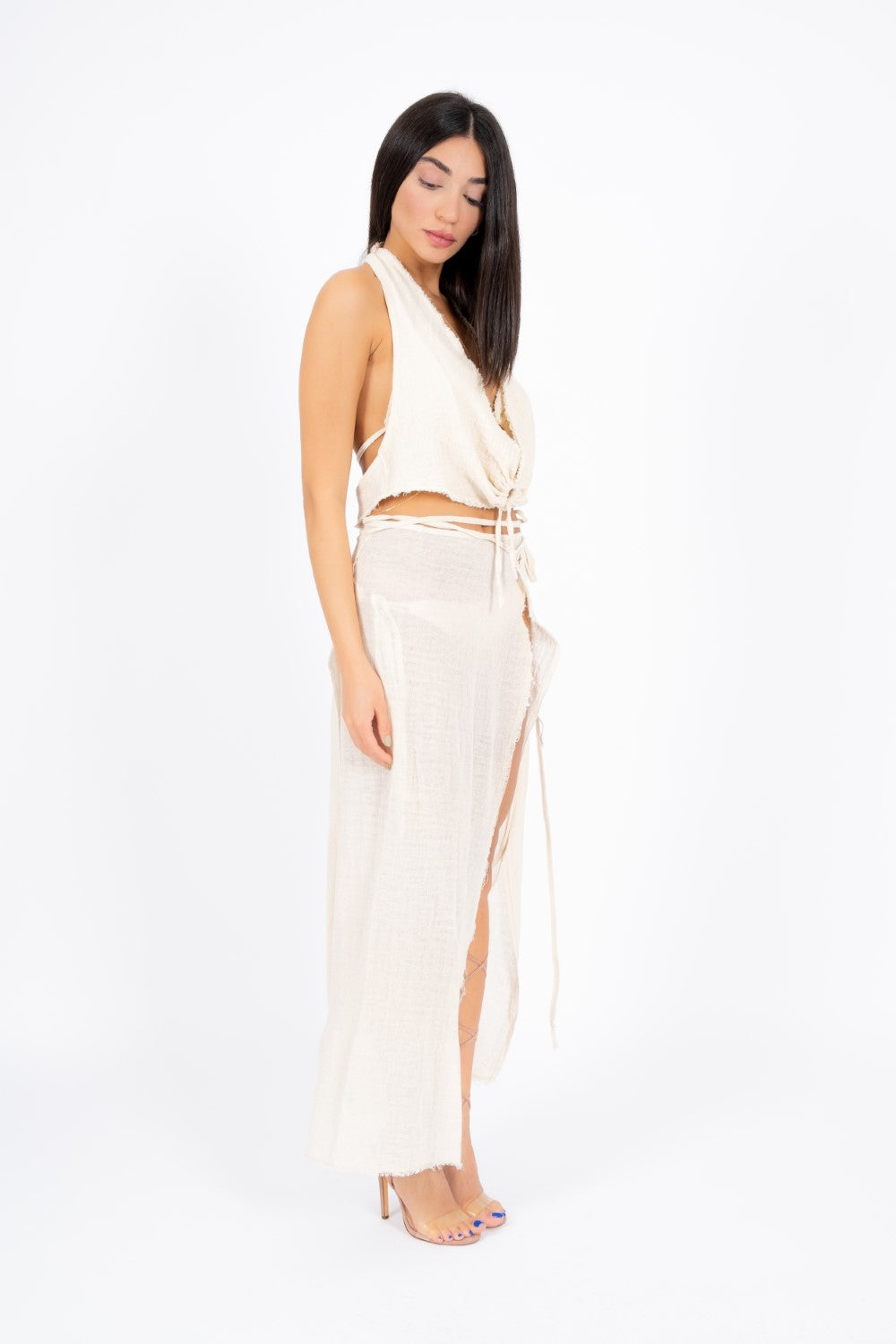 Ave Eva-Arina Cover Up Etek-Etek-4-Milagron.com