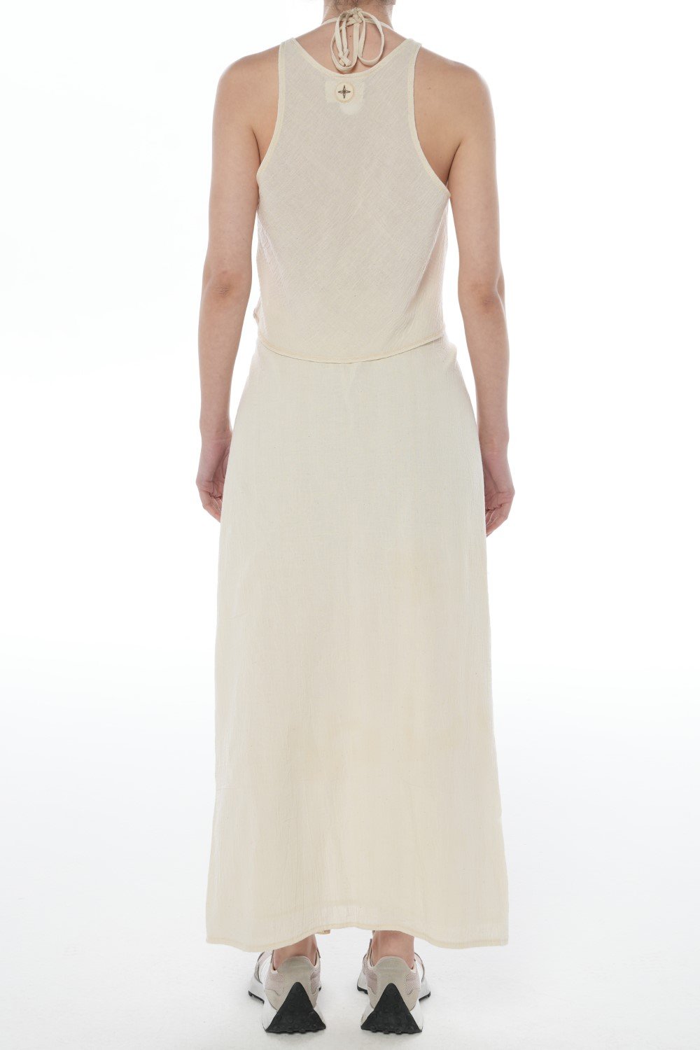 Ave Eva-Bağlamalı Etek-Etek-3-Milagron.com