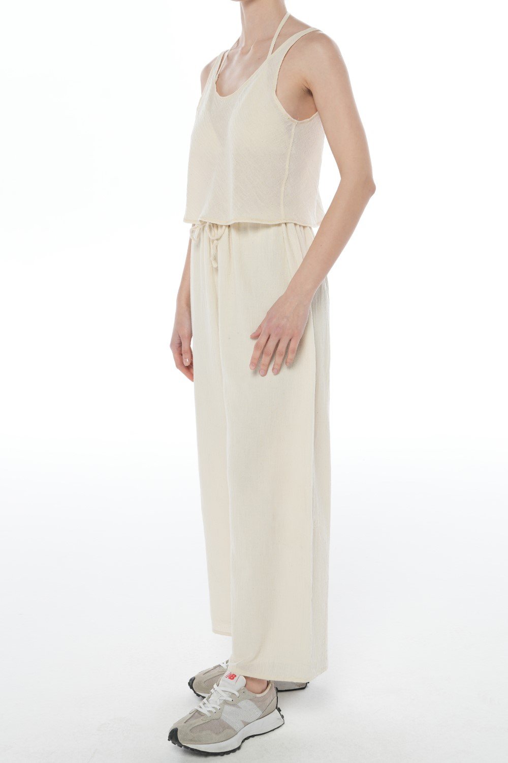 Ave Eva-Boru Paça Pantolon-Pantolon-7-Milagron.com