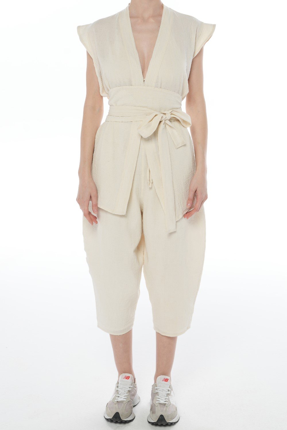 Ave Eva-Crop Pantolon-Pantolon-1-Milagron.com