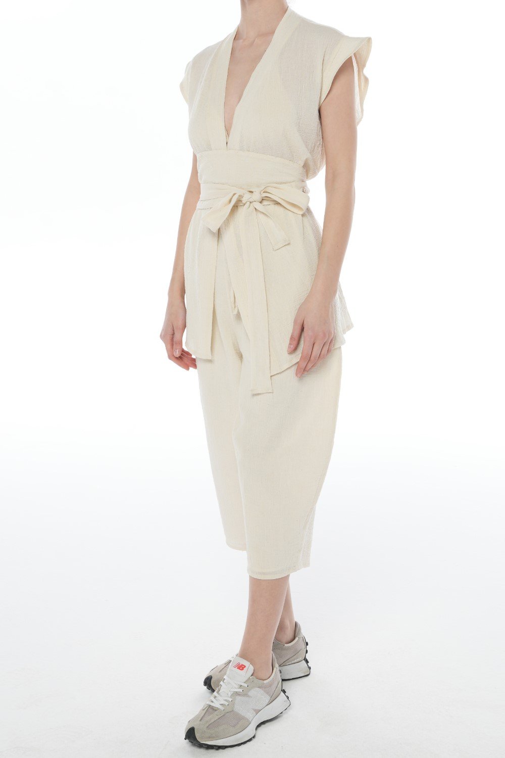 Ave Eva-Crop Pantolon-Pantolon-2-Milagron.com