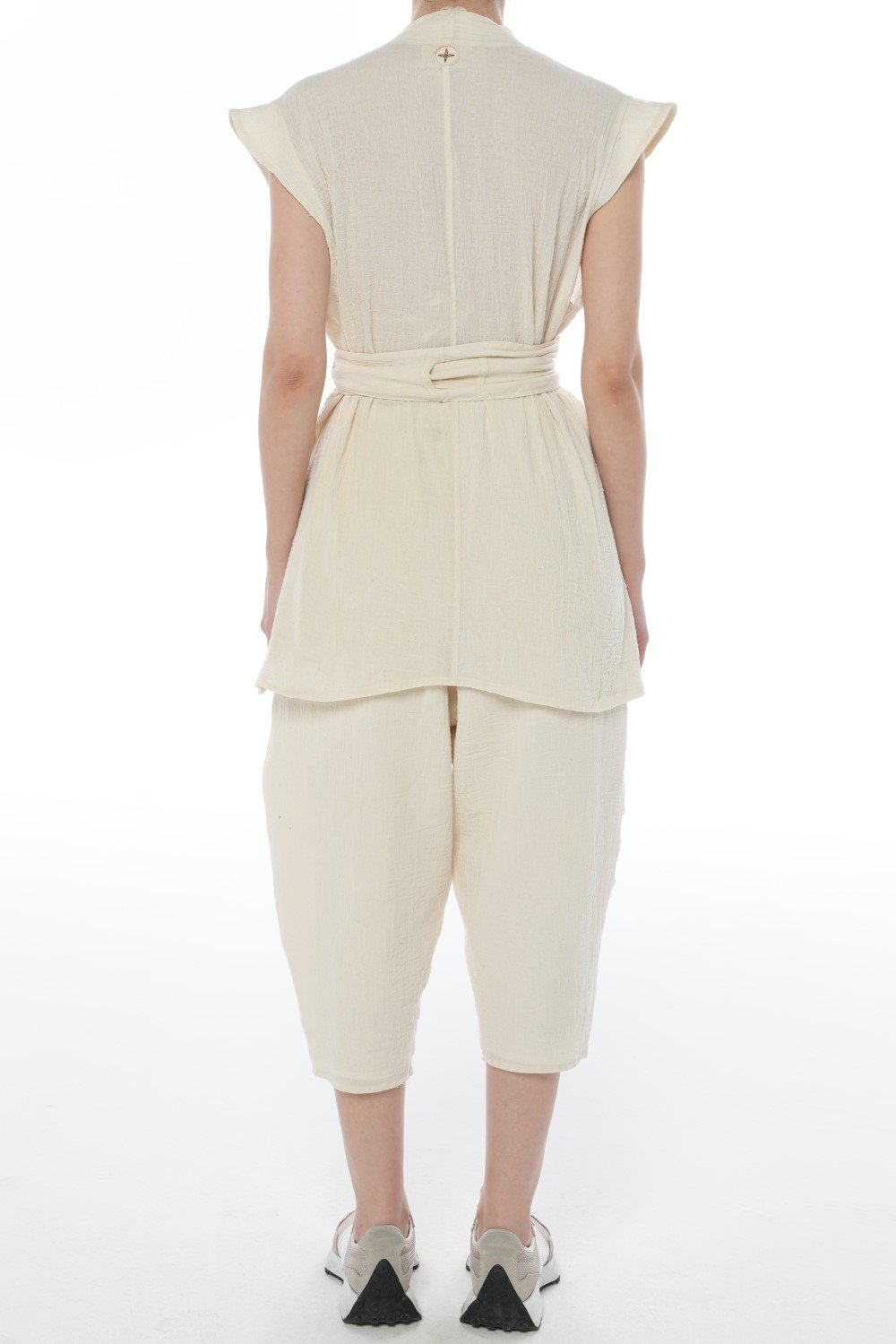 Ave Eva-Crop Pantolon-Pantolon-3-Milagron.com