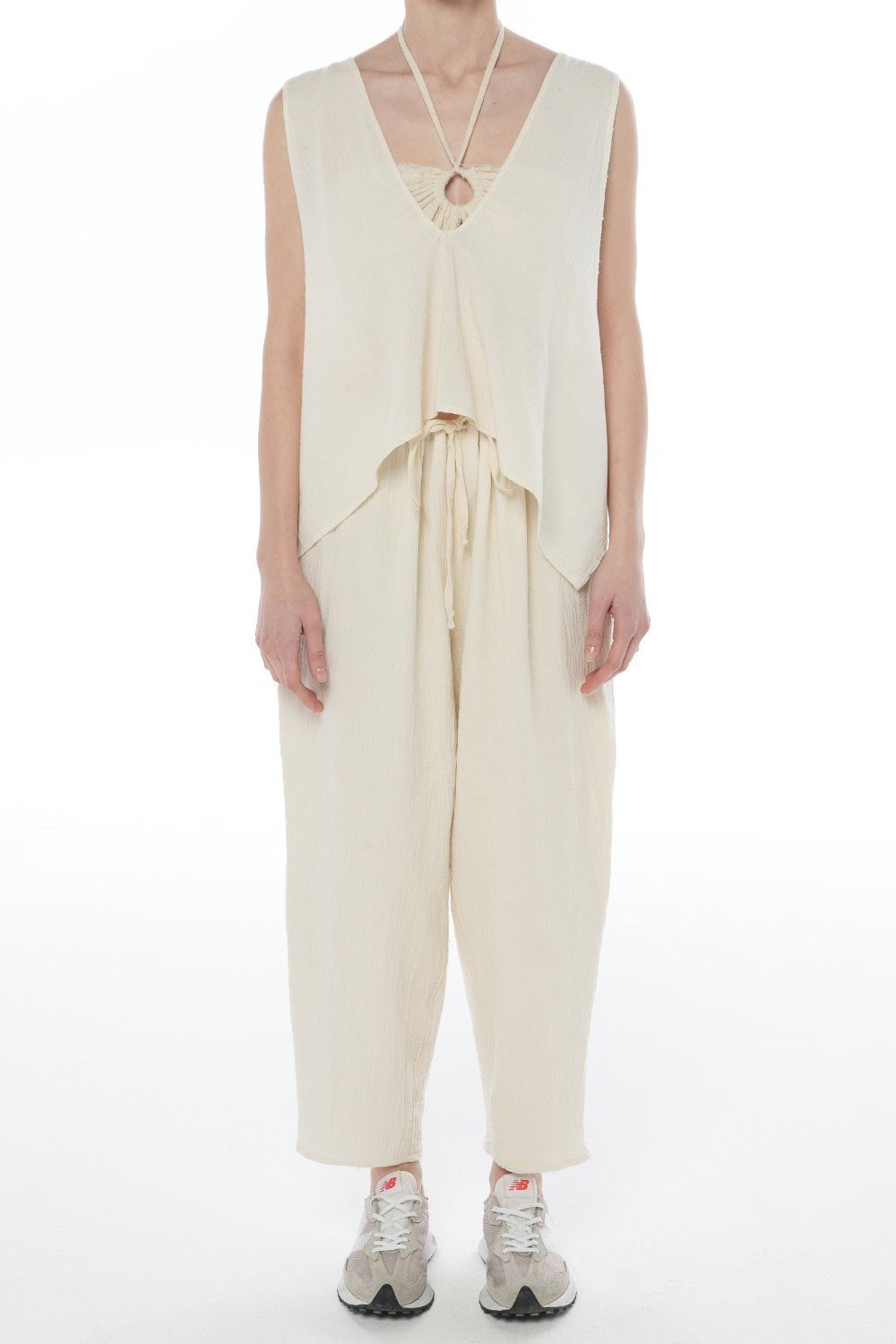 Ave Eva-Fly Top-Top-1-Milagron.com