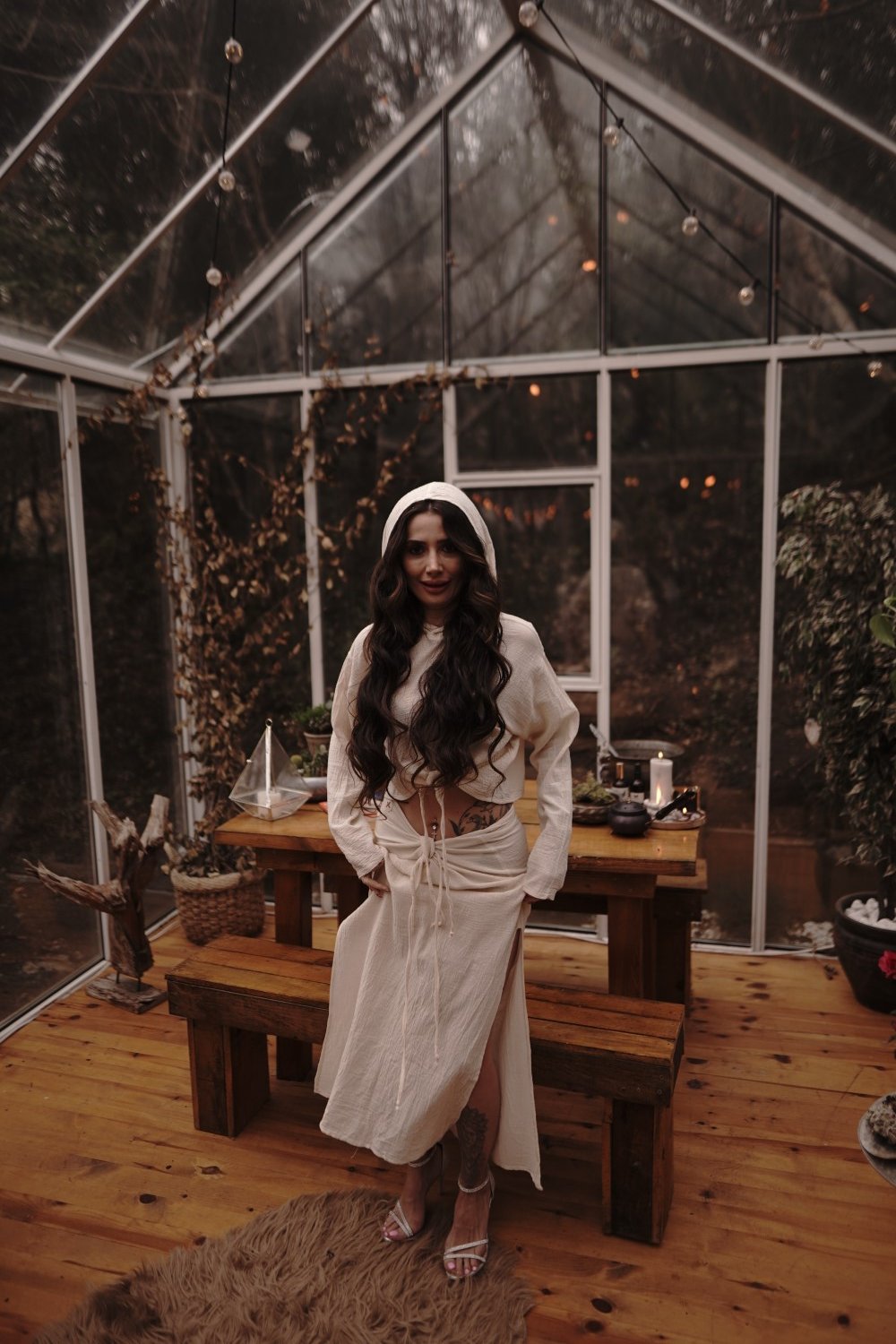 Ave Eva-Nefertiti Cover Up Etek-Etek-1-Milagron.com