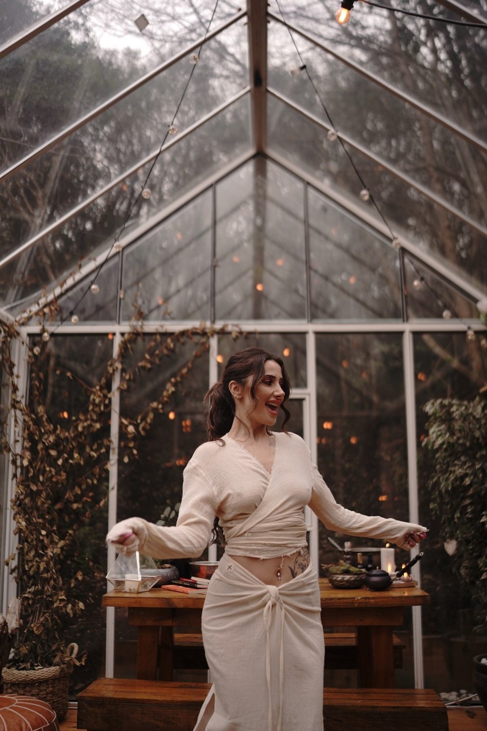 Ave Eva-Nefertiti Cover Up Etek-Etek-3-Milagron.com