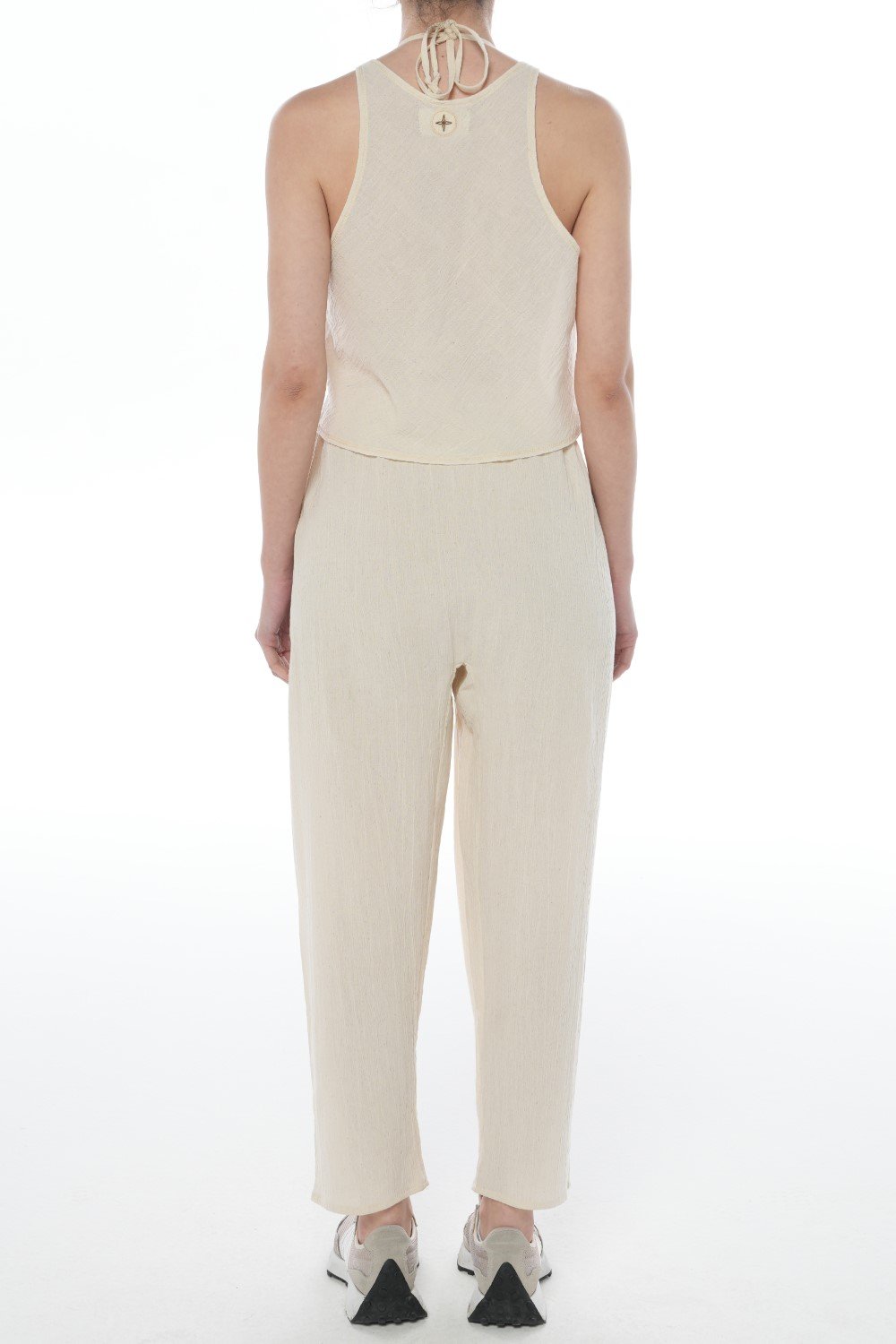 Ave Eva-Niva Şalvar Pantolon-Pantolon-3-Milagron.com