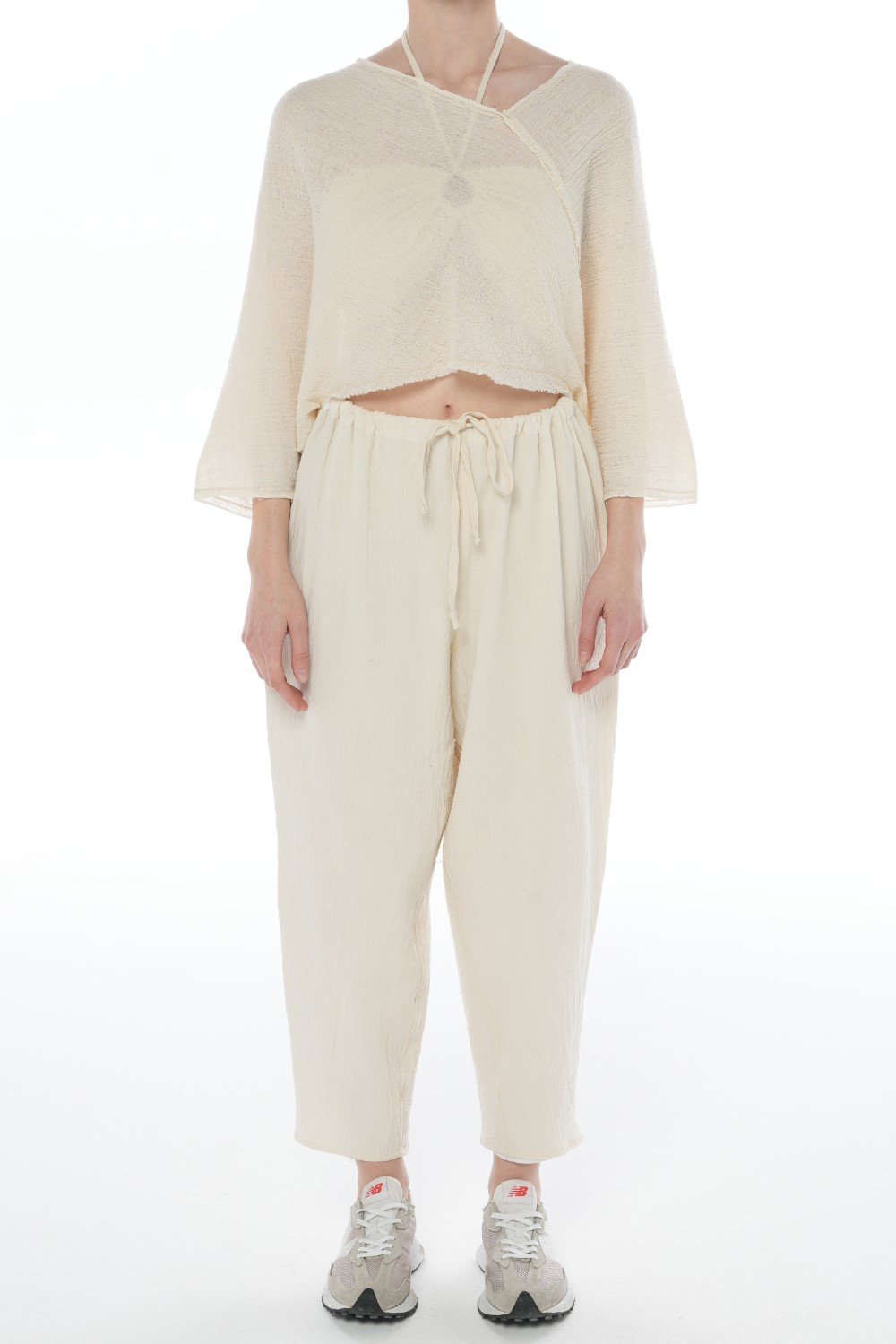 Ave Eva-Şalvar Pantolon-Pantolon-5-Milagron.com