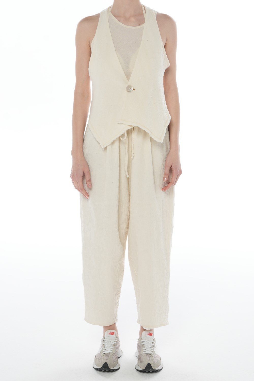 Ave Eva-Şalvar Pantolon-Pantolon-6-Milagron.com