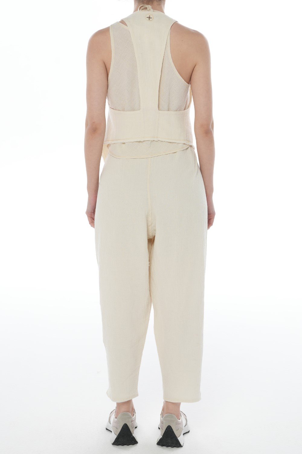 Ave Eva-Şalvar Pantolon-Pantolon-9-Milagron.com