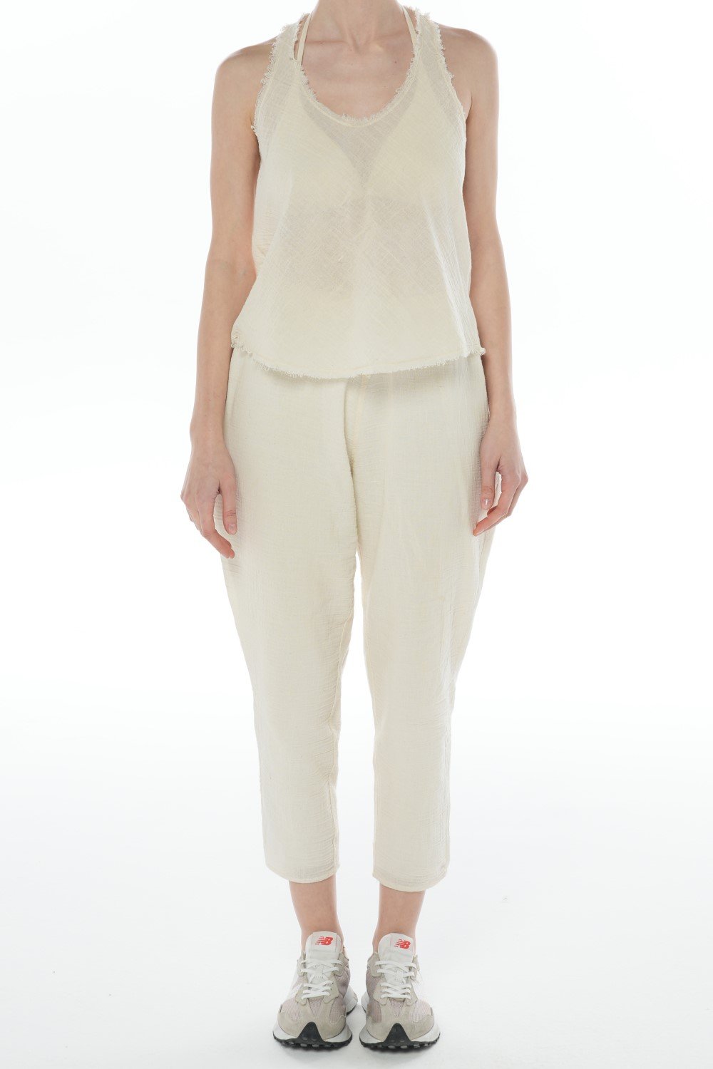 Ave Eva-Sigara Pantolon-Pantolon-3-Milagron.com