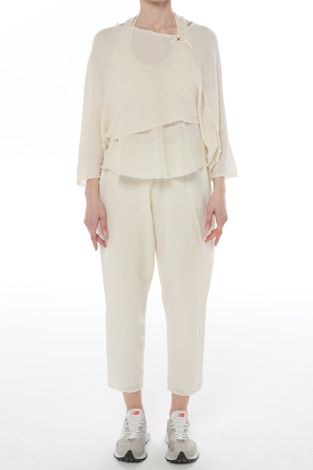 Ave Eva-Sigara Pantolon-Pantolon-4-Milagron.com