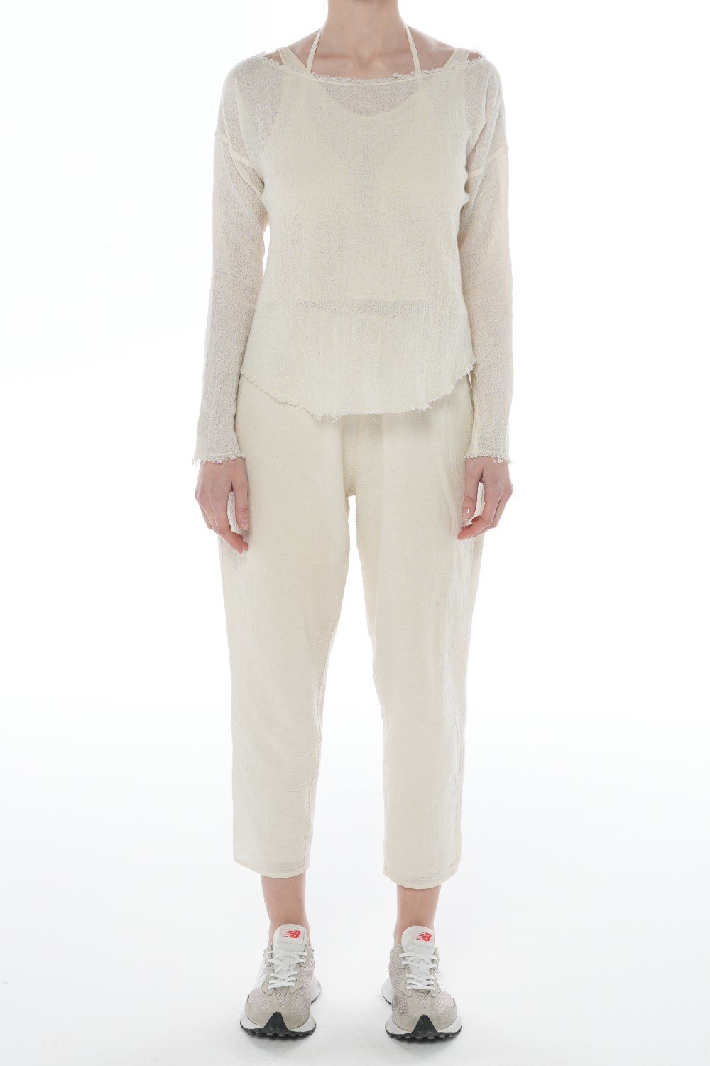 Ave Eva-Sigara Pantolon-Pantolon-6-Milagron.com