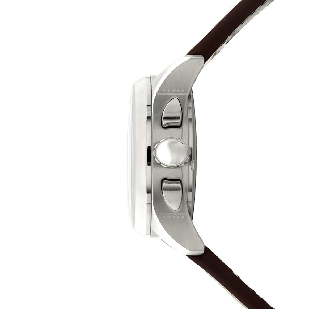 Avi-8 Av-4089-05 Erkek Kol Saati