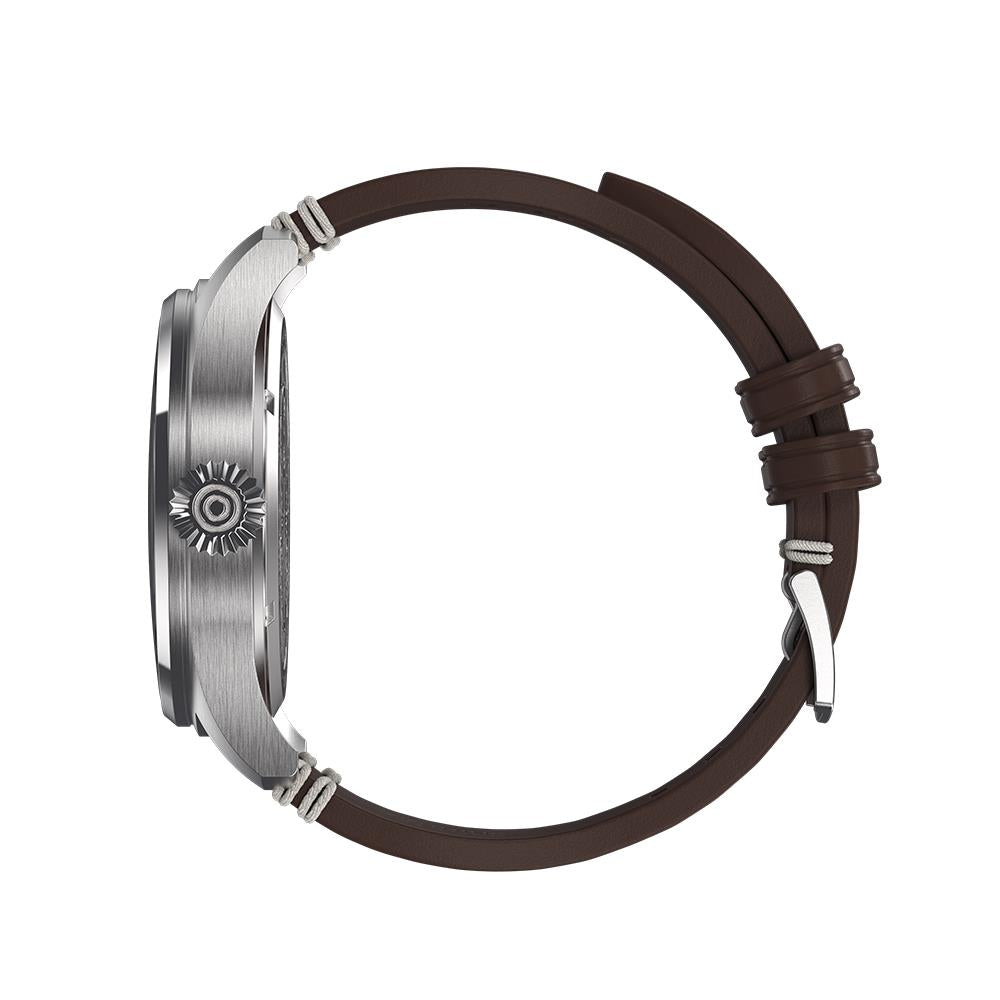 Avi-8 Av-4097-01 Erkek Kol Saati