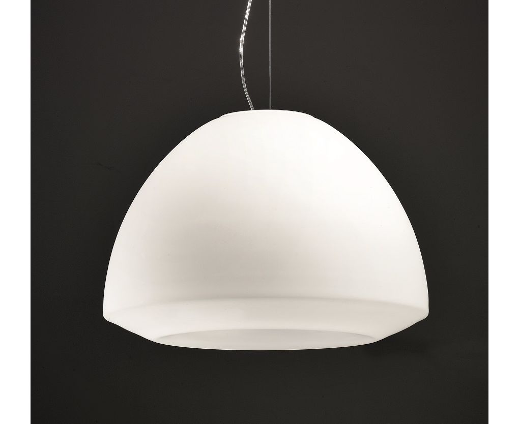 KUDLIK 1L SARKIT BEYAZ Ø35 H140 E27 23W