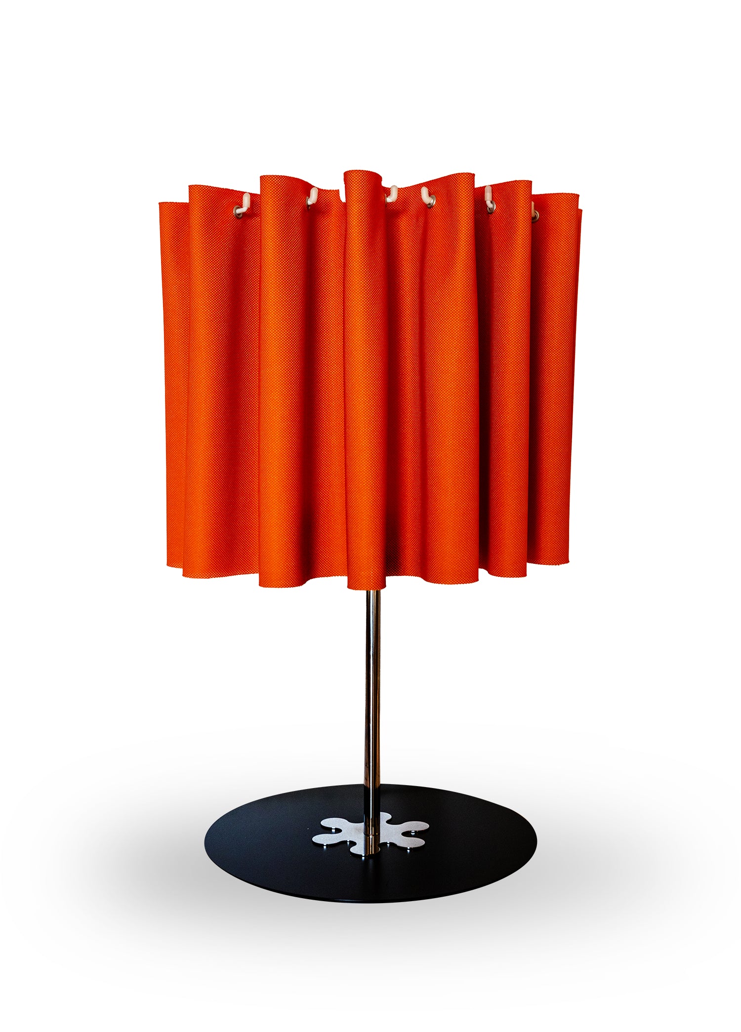 Skirt 050 Turuncu W:50Cm H:75Cm 3X46W E27