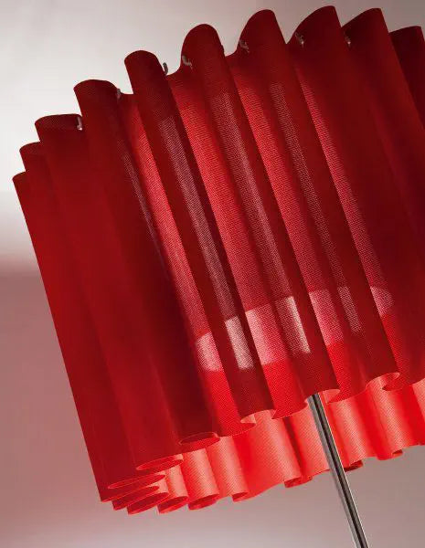 Skirt 050 Turuncu W:50Cm H:75Cm 3X46W E27