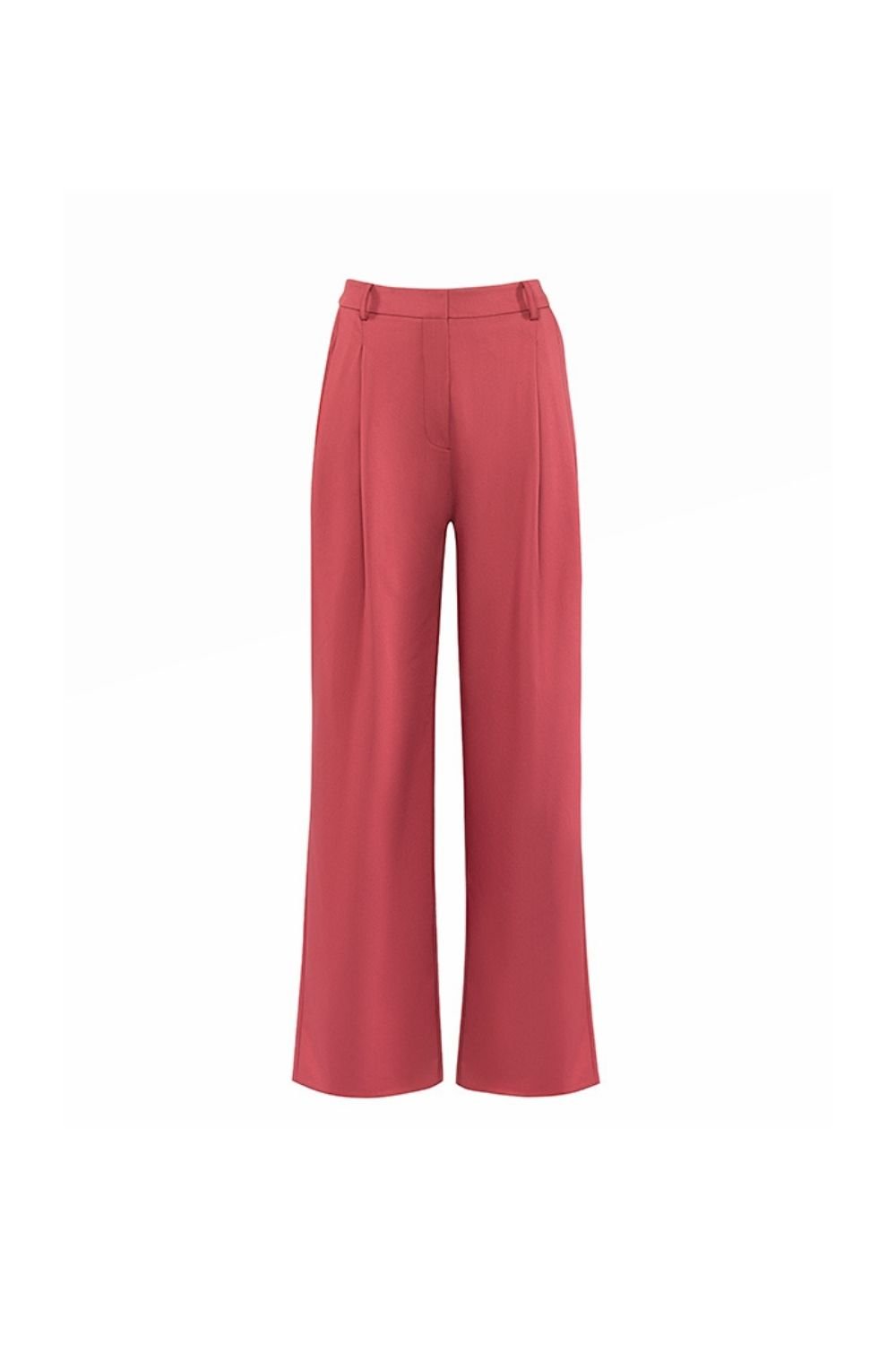 Aynoor-Diana Rose Pants-Pantolon-1-Milagron.com