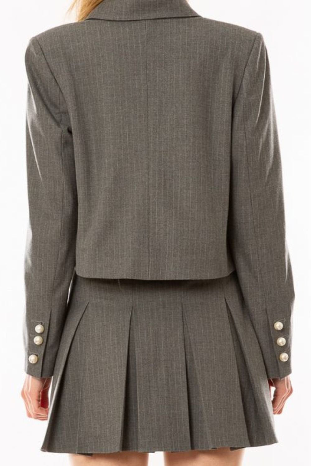 Aynoor-Kylie Jacket-Ceket-3-Milagron.com