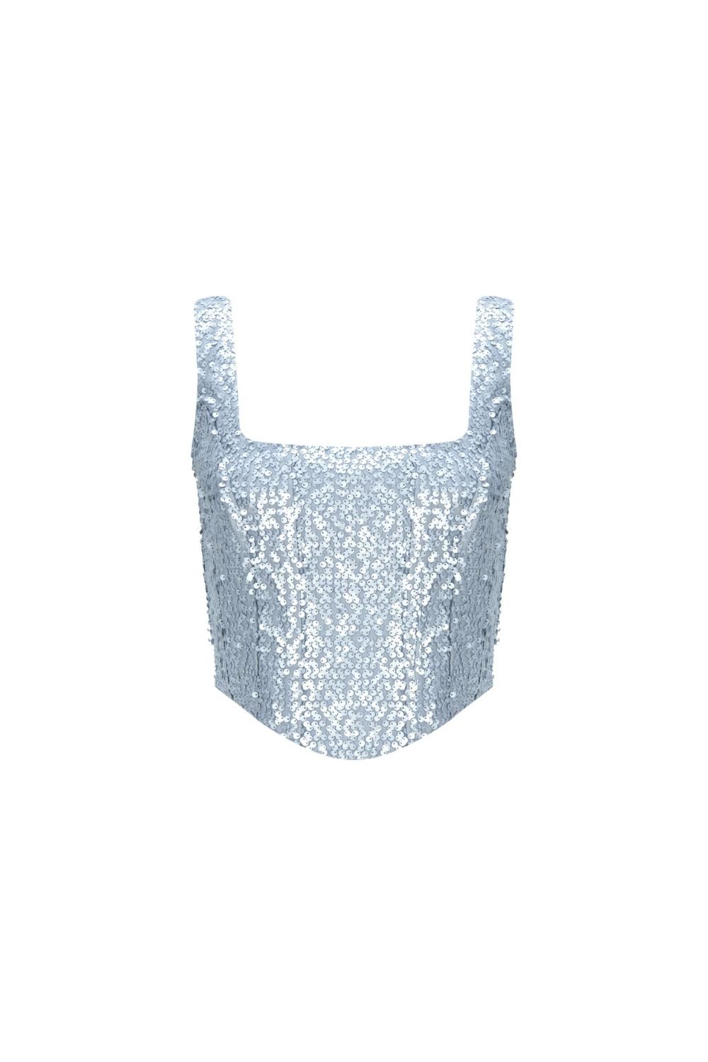 Aynoor-Victoria Corset-Bluz-2-Milagron.com