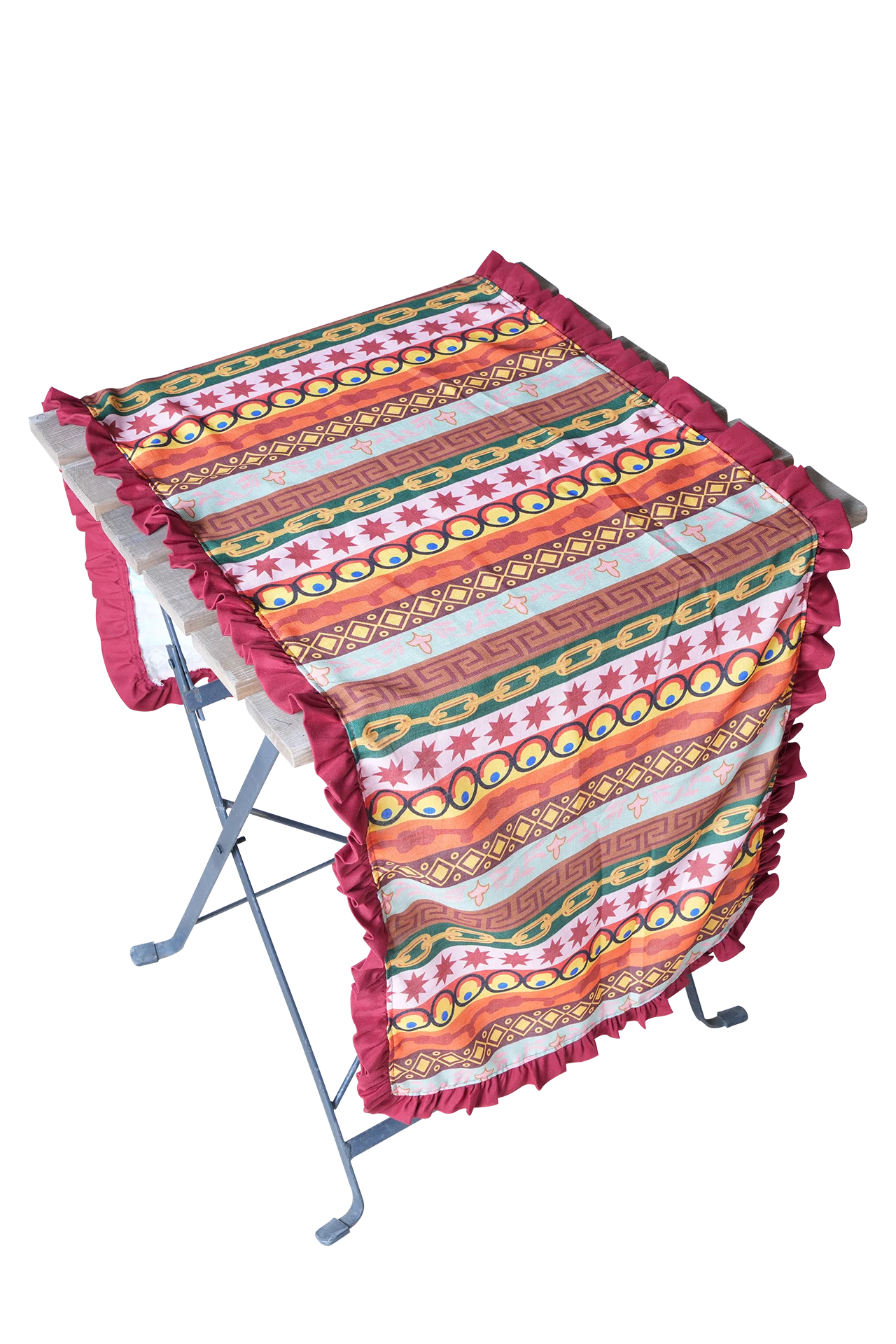 Alhambra Runner