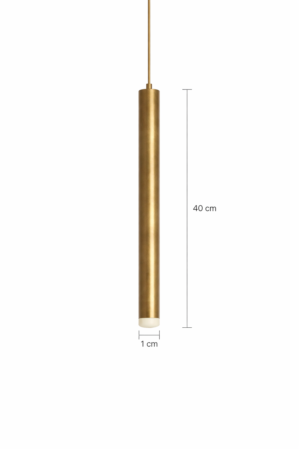 Lumiana-Axis 3'lü Sarkıt Seti-Avize-4-Milagron.com