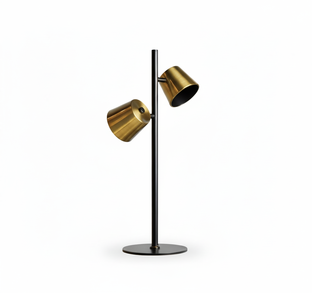 Lumiana-Orion Masa Lambası-Lambader-3-Milagron.com