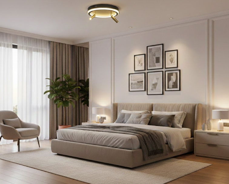 Lumiana-Helio Spotlu Plafonyer-Avize-8-Milagron.com