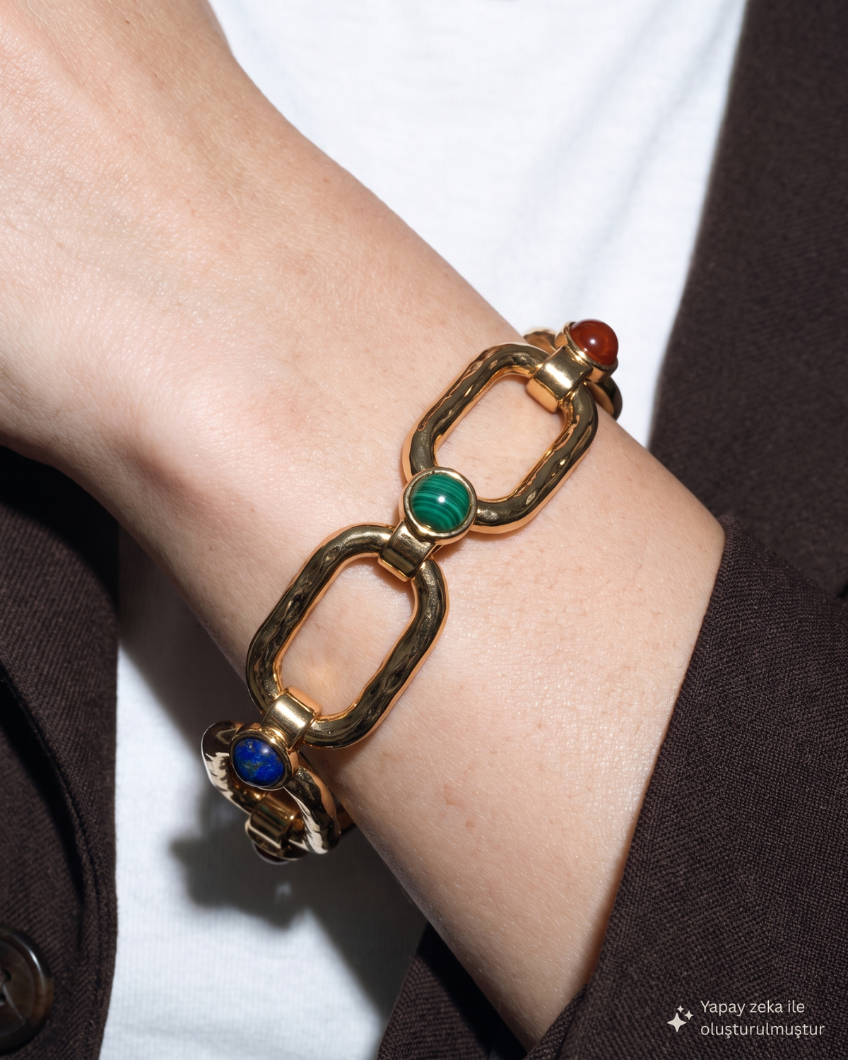 Adeline Multicolor Bracelet