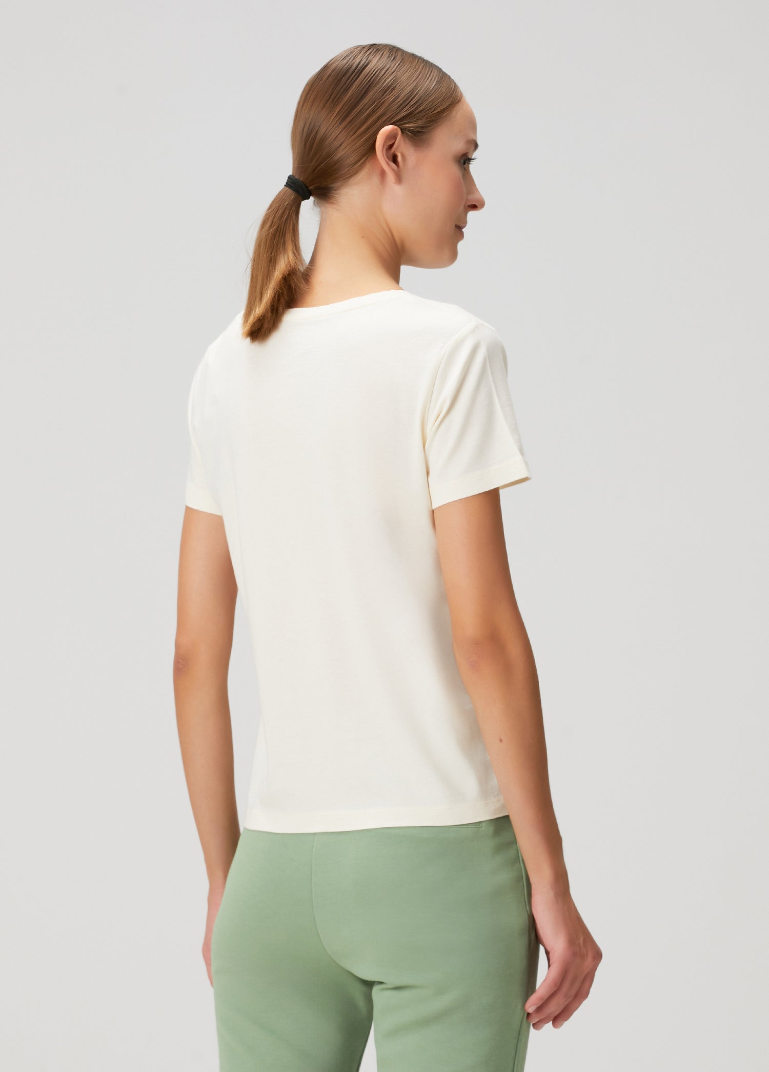 T-Shirt - Bej