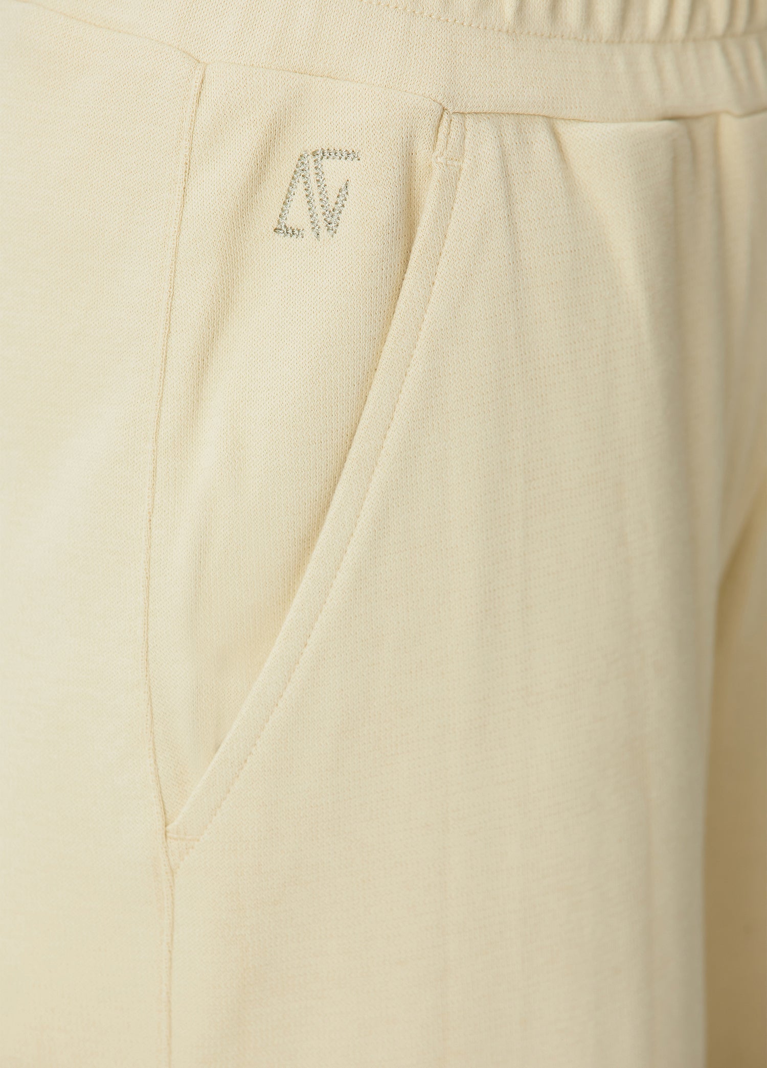 Daisy Cargo Pantolon - Açık Sarı