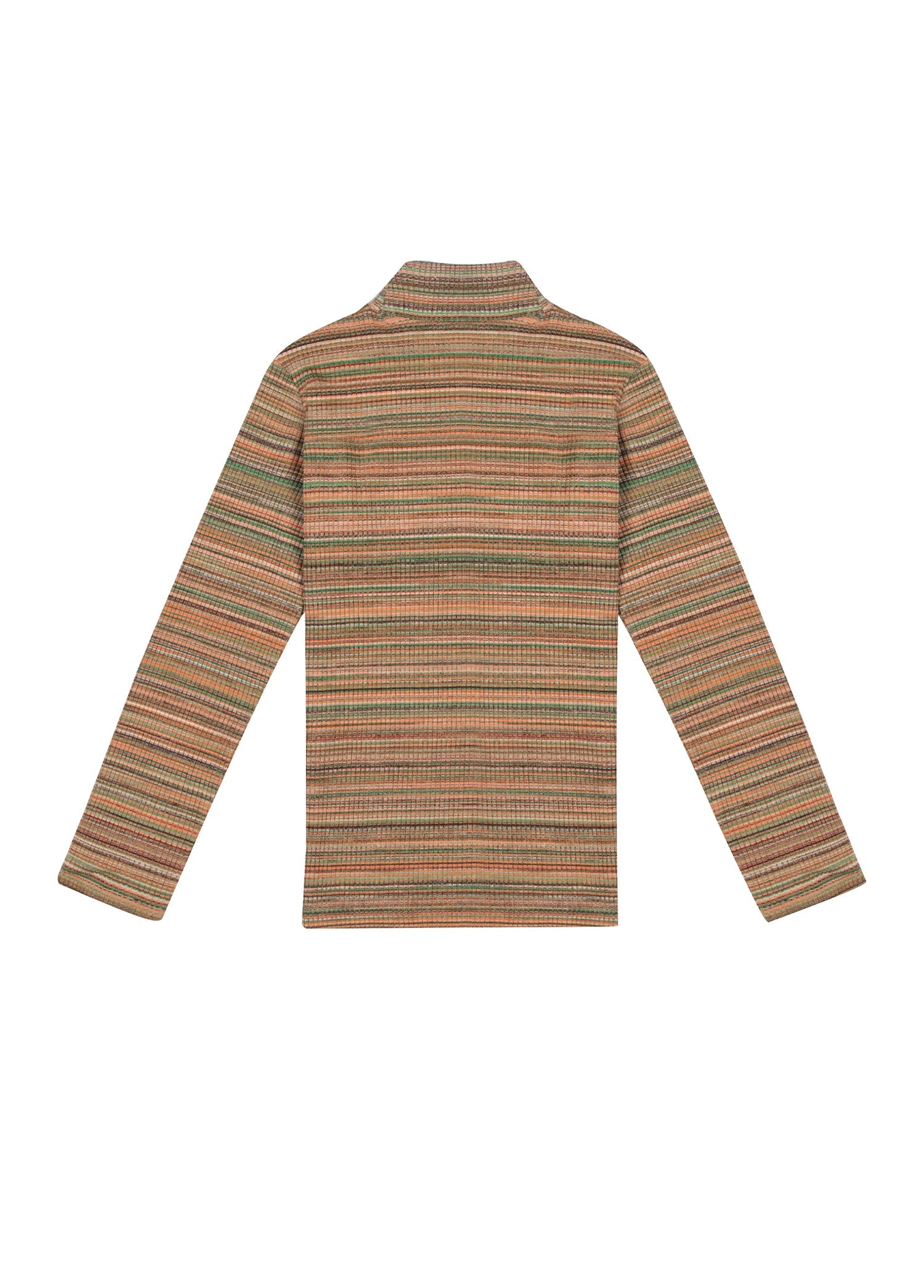 Knit Top- Sarı