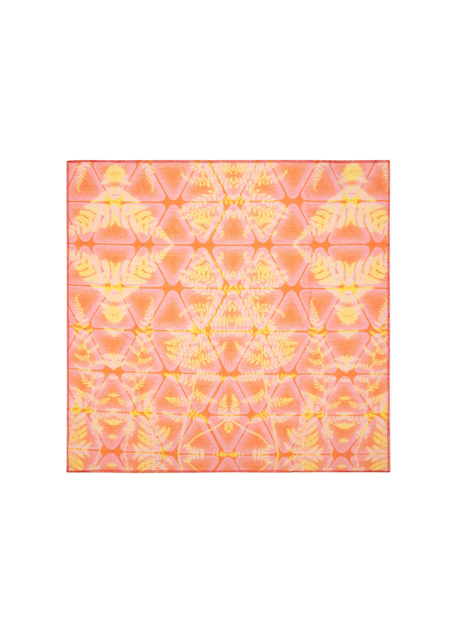 Desenli Bandana