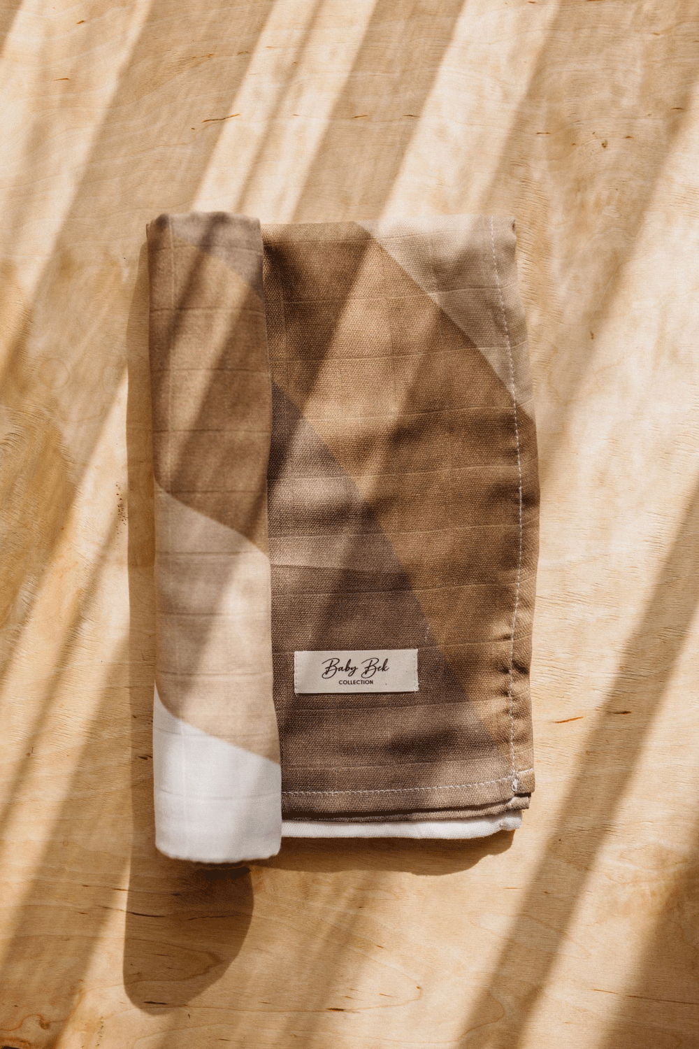 Babybek-Bohem Güneş Müslin Örtü-Pike-4-Milagron.com