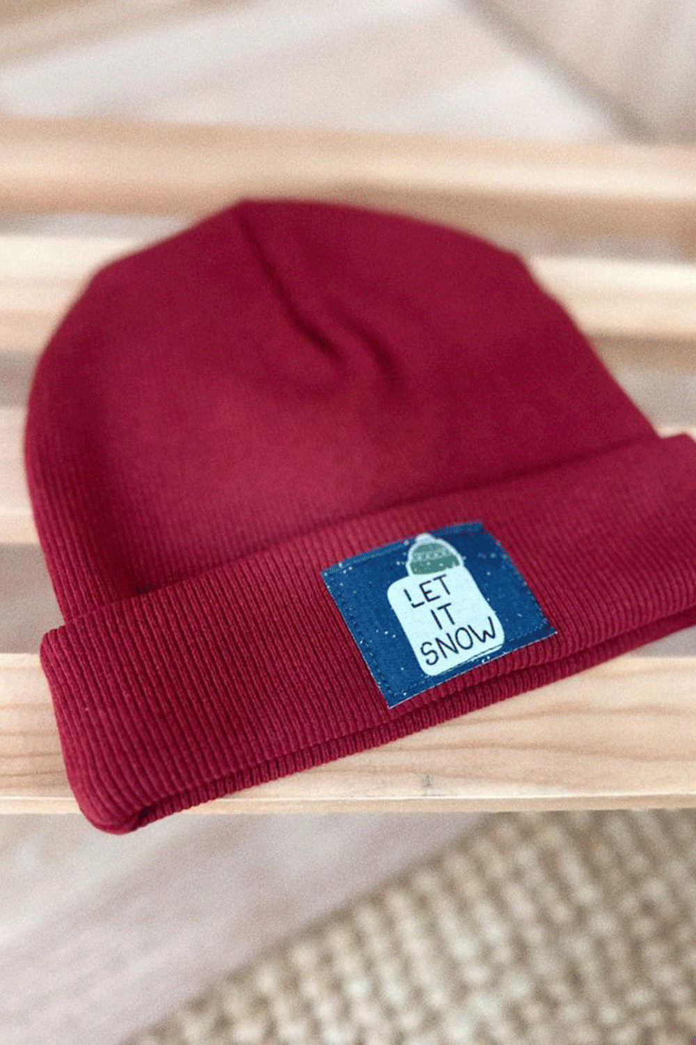 Babybek-Bordo Bere-Bere-1-Milagron.com