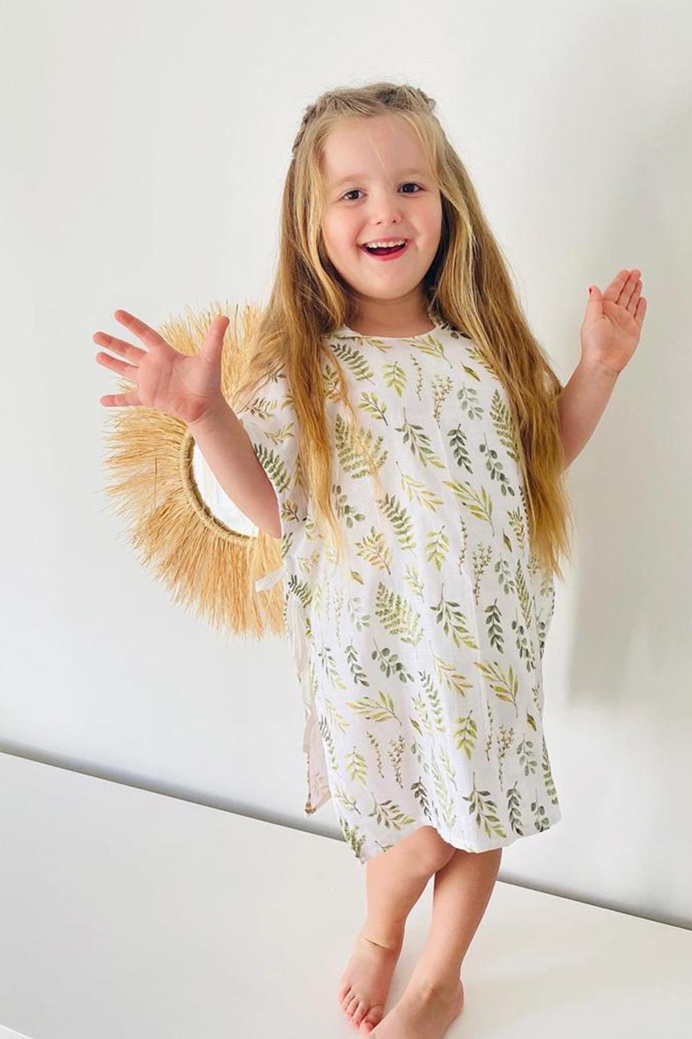 Babybek-Defne Panço-Panço-1-Milagron.com