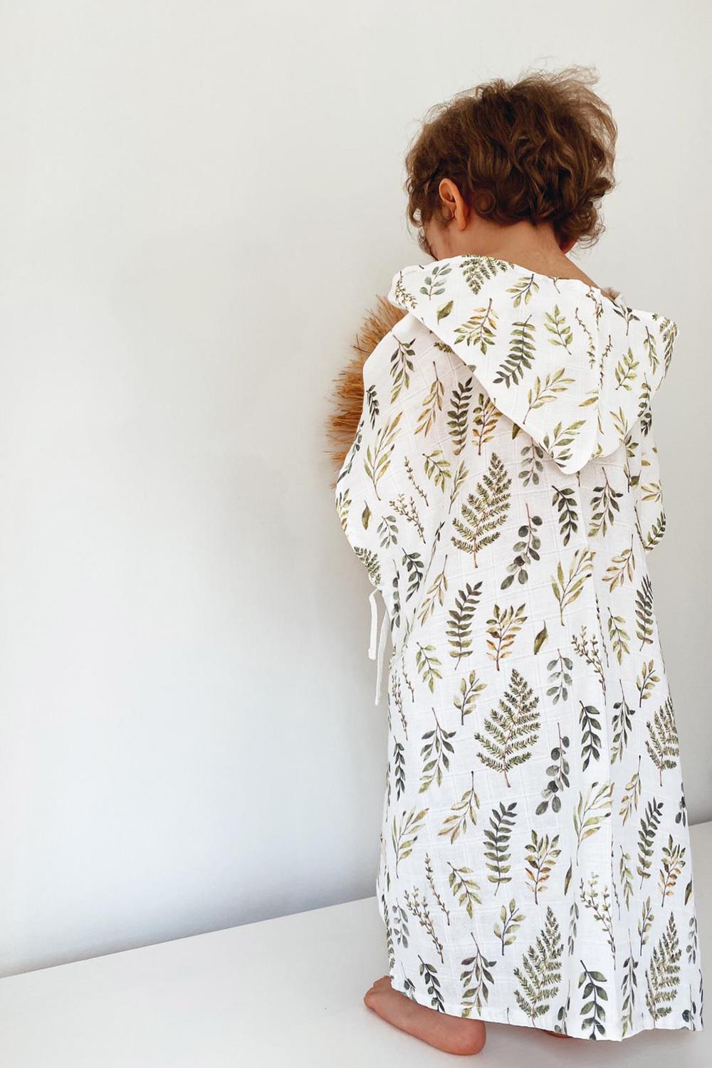 Babybek-Defne Panço-Panço-2-Milagron.com