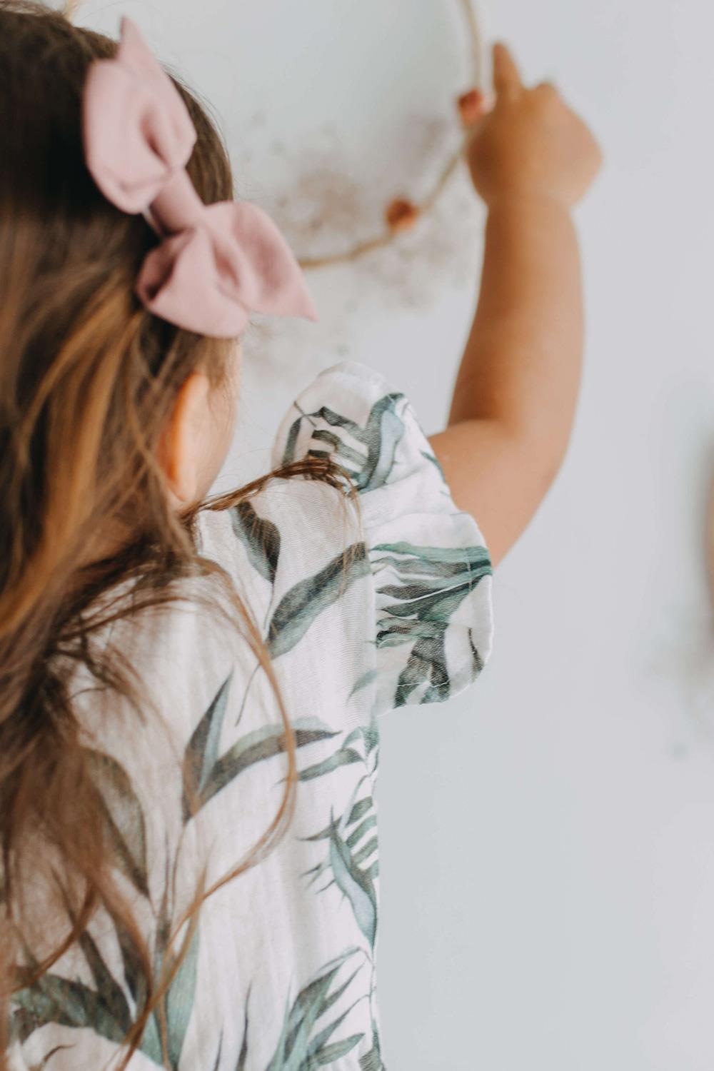 Babybek-Elegant Müslin Tulum-Tulum-2-Milagron.com