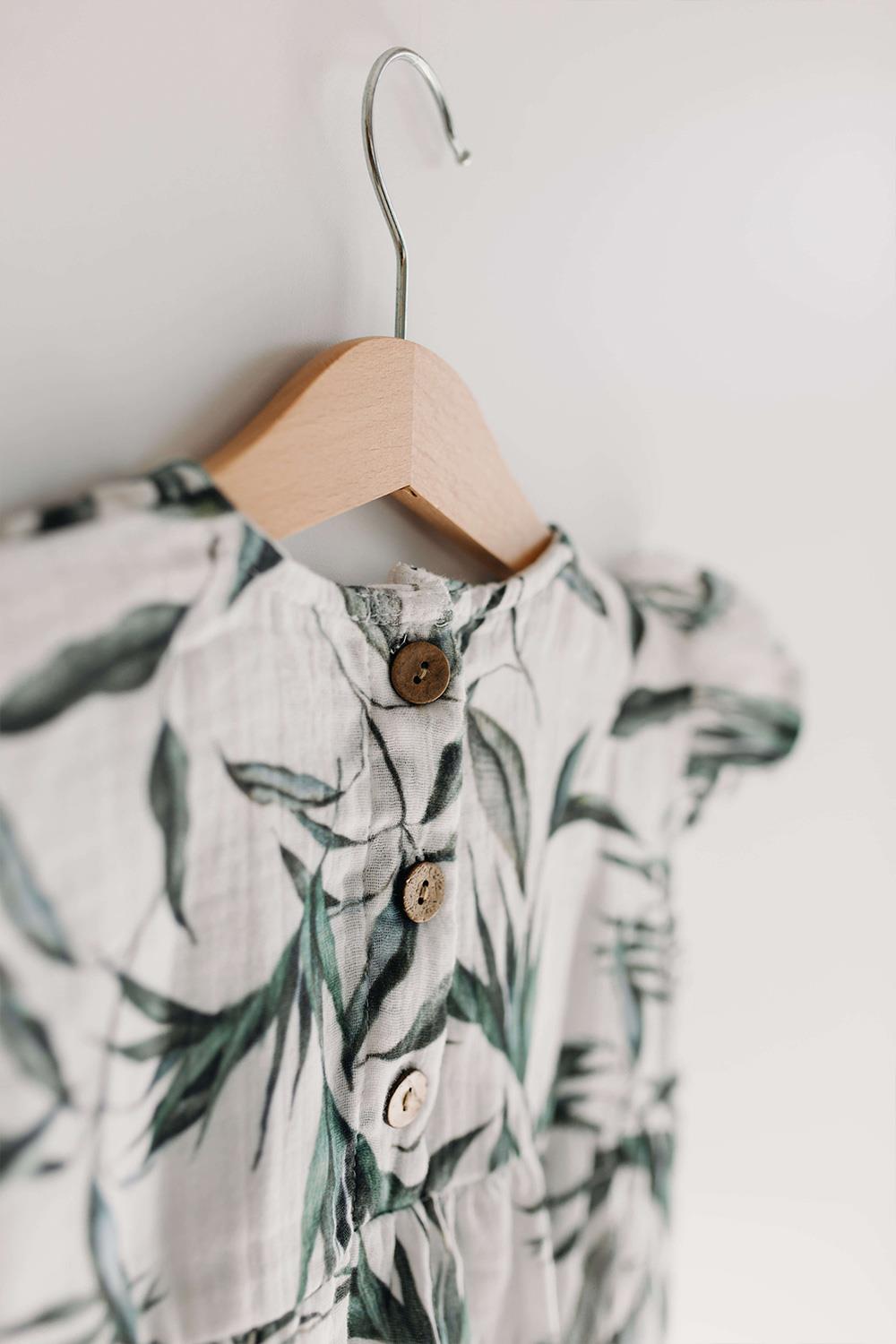 Babybek-Elegant Müslin Tulum-Tulum-5-Milagron.com